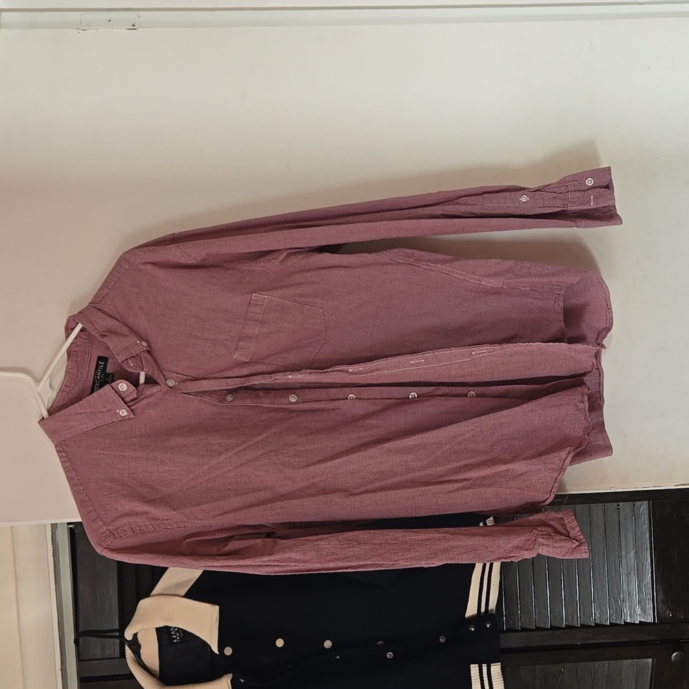 J. Crew shirt